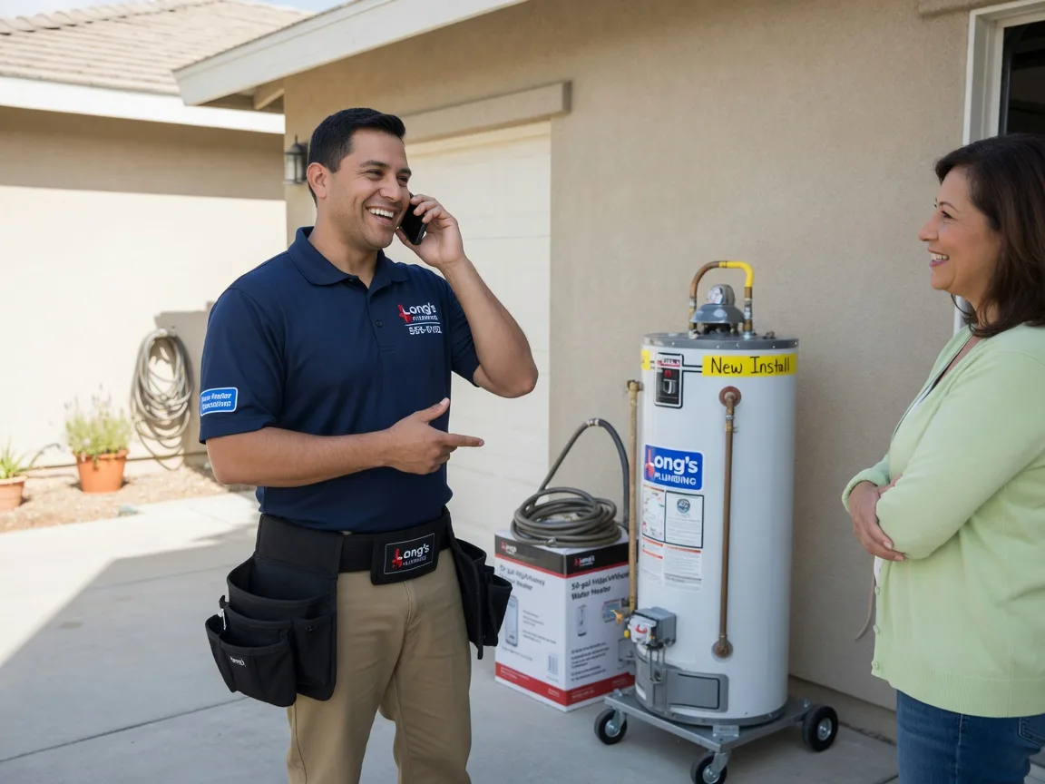 Leak Detection Aline, OK FAQs